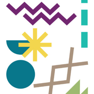 POSTER-ASTRATTO